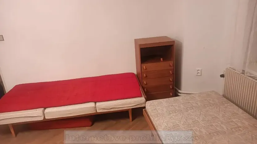 Pronájem pokoje, Praha - Stodůlky, Armády, 23 m2