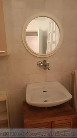 Pronájem pokoje, Praha - Stodůlky, Mládí, 19 m2