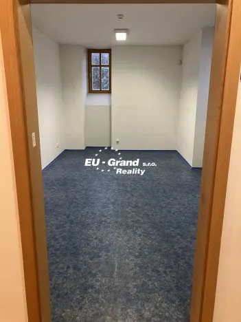 Pronájem atypického bytu, Varnsdorf, 5. května, 151 m2