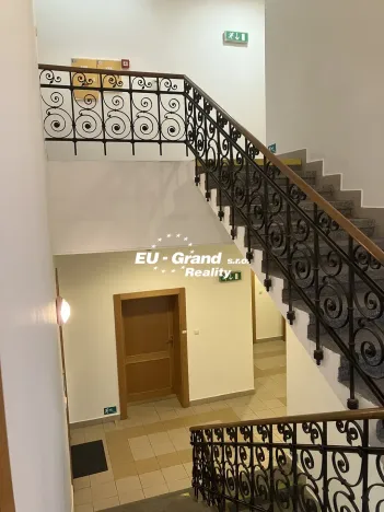 Pronájem atypického bytu, Varnsdorf, 5. května, 151 m2