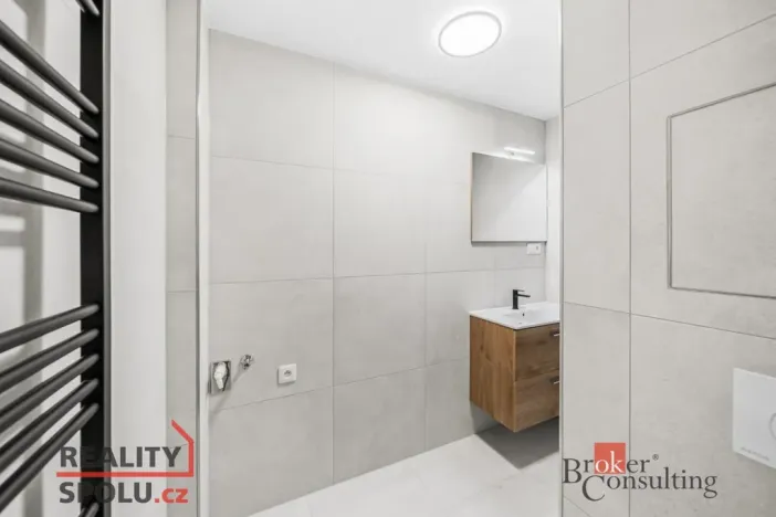 Prodej bytu 3+1, Plzeň - Doubravka, Moravská, 76 m2