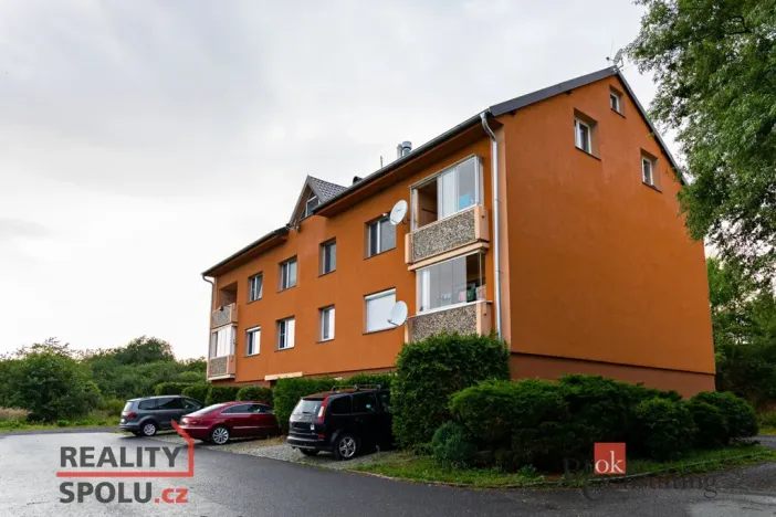 Pronájem bytu 2+1, Štěnovický Borek, 60 m2