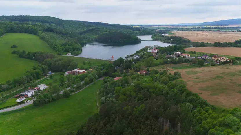 Prodej pozemku pro bydlení, Zlín - Kostelec, 2620 m2