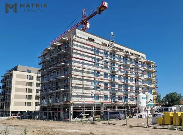 Prodej bytu 2+kk, Kralupy nad Vltavou, Havlíčkova, 52 m2