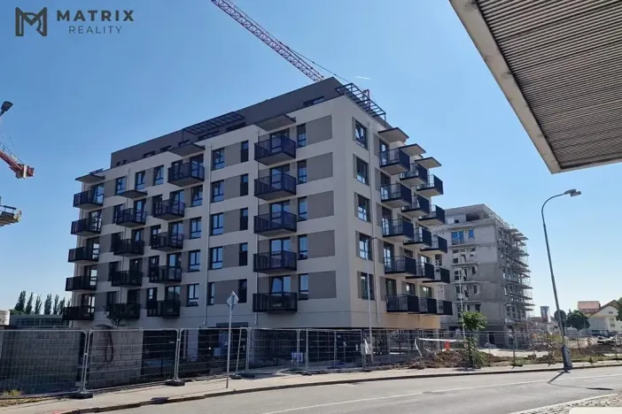 Prodej bytu 2+kk, Kralupy nad Vltavou, Havlíčkova, 52 m2