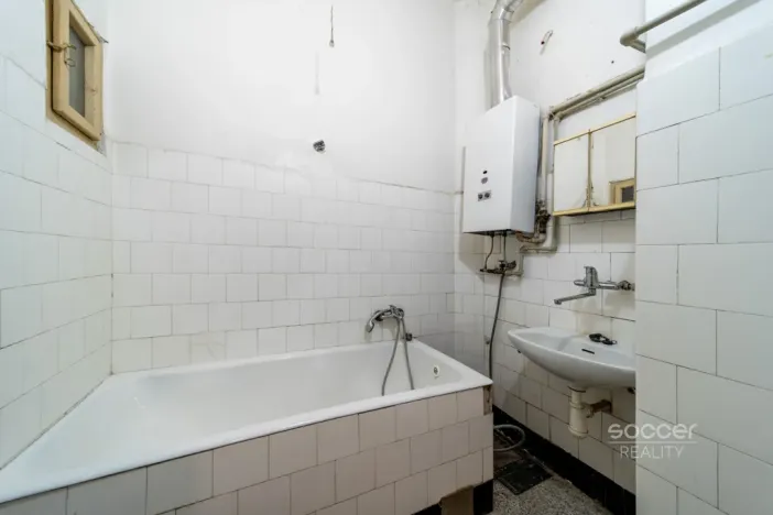 Prodej bytu 2+kk, Praha - Vysočany, Čerpadlová, 50 m2