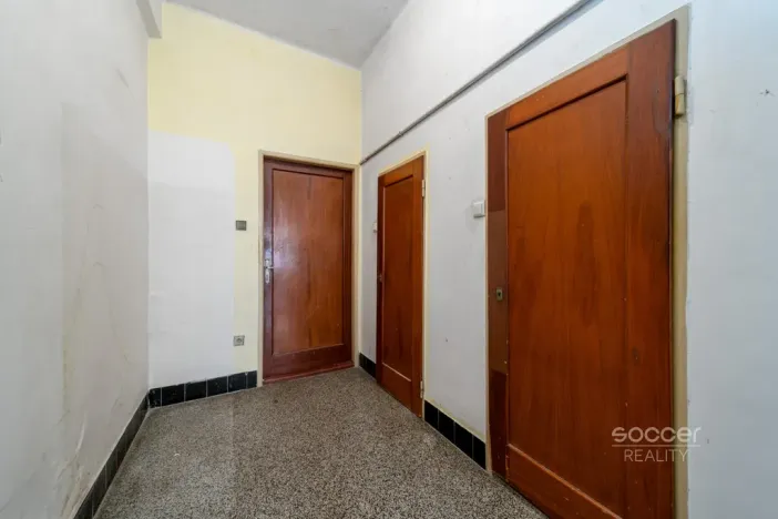 Prodej bytu 2+kk, Praha - Vysočany, Čerpadlová, 50 m2