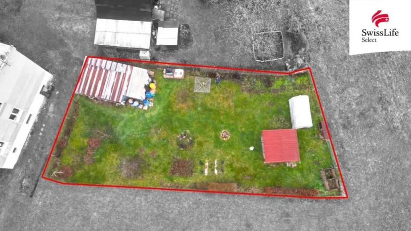 Prodej bytu 3+1, Hvozd, 78 m2