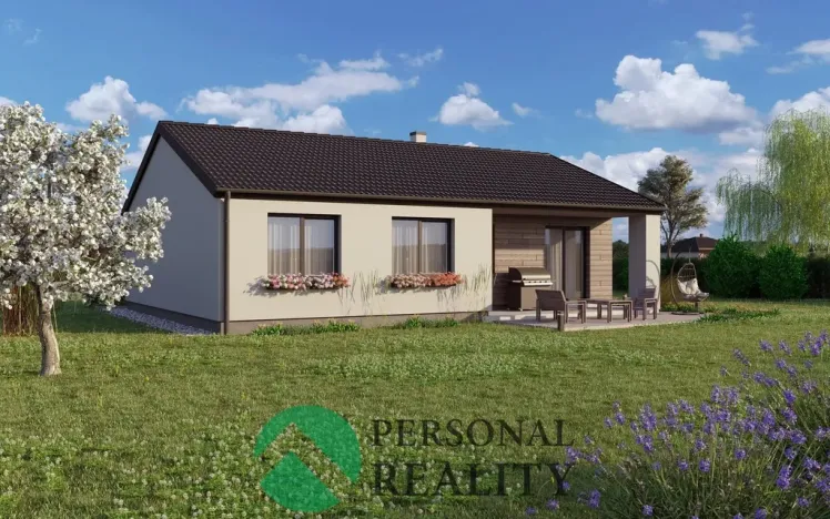 Prodej pozemku pro bydlení, Třebihošť, 2309 m2