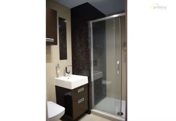 Pronájem bytu 1+kk, České Budějovice - České Budějovice 2, Fr. Ondříčka, 29 m2