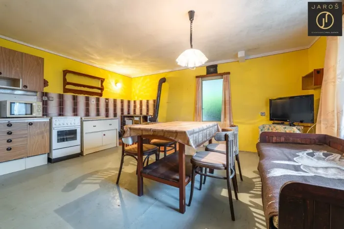 Prodej rodinného domu, Arneštovice, 82 m2