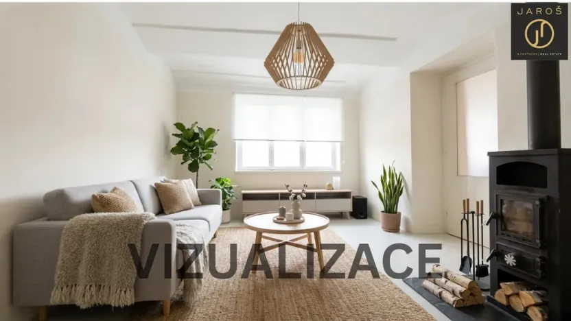 Prodej rodinného domu, Arneštovice, 82 m2