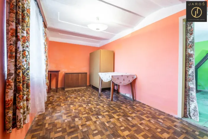Prodej rodinného domu, Arneštovice, 82 m2