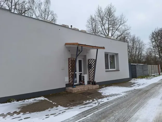 Pronájem bytu 3+1, Přáslavice, 100 m2