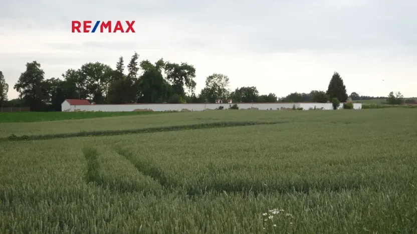 Prodej pozemku pro bydlení, Hořesedly, 985 m2