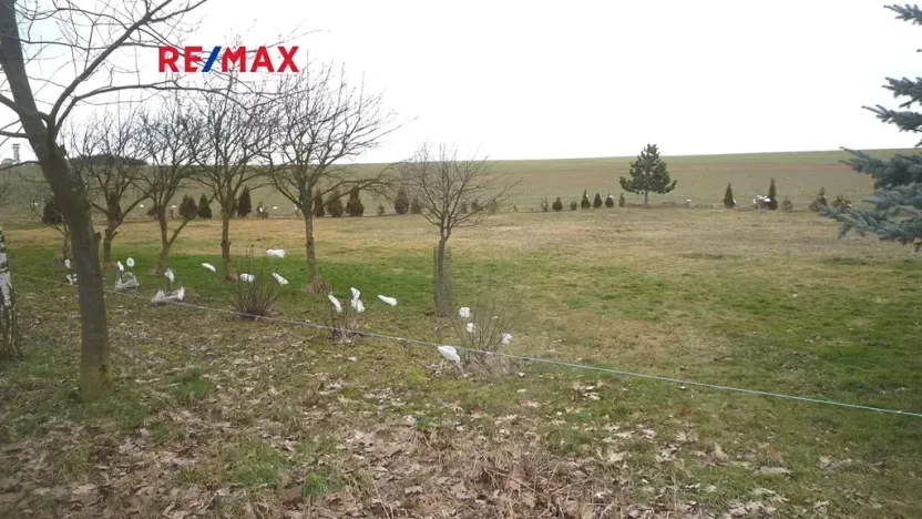 Prodej pozemku pro bydlení, Pavlíkov, 1187 m2