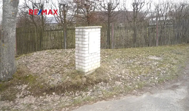 Prodej pozemku pro bydlení, Pavlíkov, 1187 m2