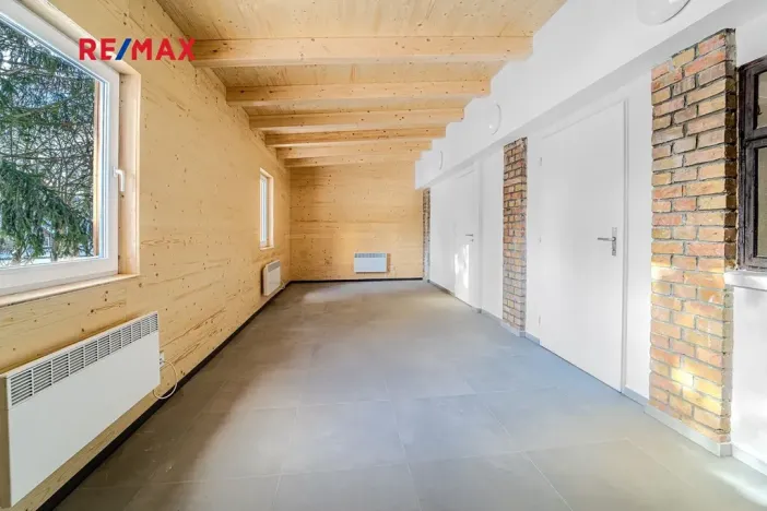 Prodej bytu 2+kk, Deštné v Orlických horách, 62 m2