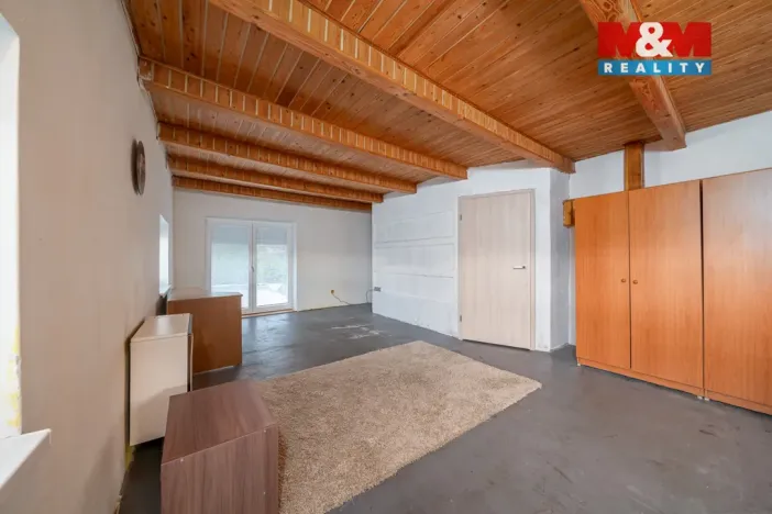 Prodej pozemku pro bydlení, Lobodice, 1643 m2