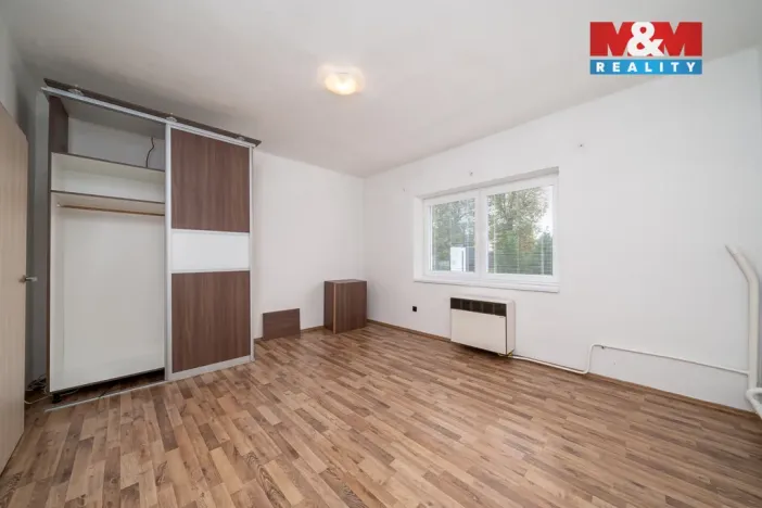 Prodej pozemku pro bydlení, Lobodice, 1643 m2