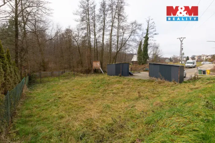 Pronájem rodinného domu, Ludgeřovice, Finské domky, 90 m2