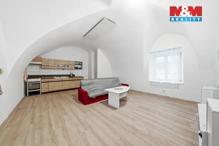 Prodej rodinného domu, Moravská Třebová - Město, Hvězdní, 424 m2