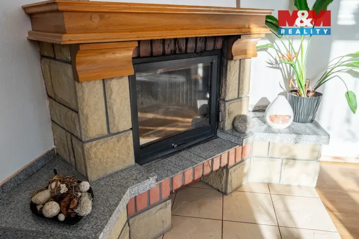 Prodej rodinného domu, Jemnice, Romana Havelky, 224 m2