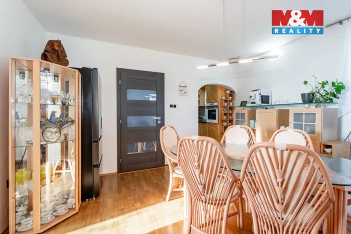 Prodej rodinného domu, Jemnice, Romana Havelky, 224 m2