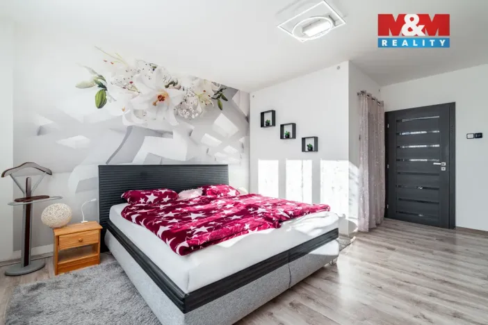 Prodej rodinného domu, Jemnice, Romana Havelky, 224 m2