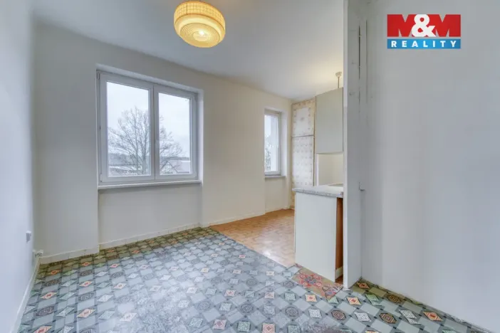 Prodej bytu 3+1, Sytno, 70 m2