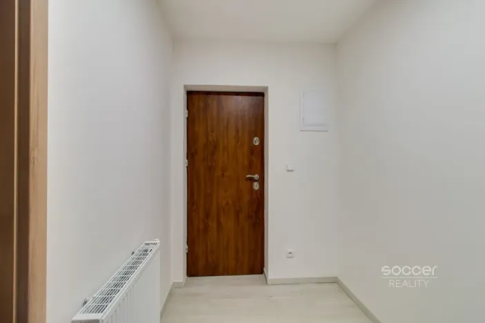 Pronájem bytu 2+kk, Praha - Smíchov, Třístoličná, 38 m2