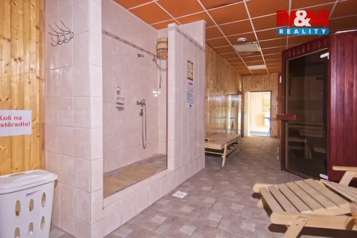 Pronájem obchodního prostoru, Orlová - Lutyně, Masarykova třída, 222 m2