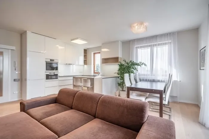 Pronájem bytu 3+kk, Praha - Malešice, Prorektorská, 85 m2