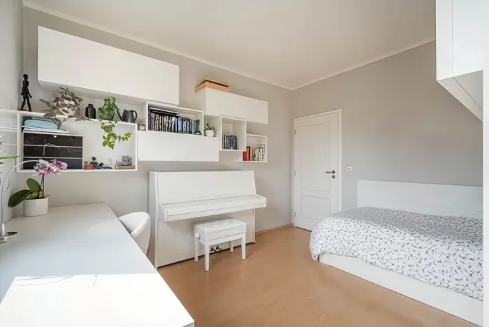 Pronájem bytu 3+kk, Praha - Malešice, Prorektorská, 85 m2