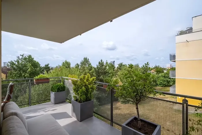 Pronájem bytu 3+kk, Praha - Malešice, Prorektorská, 85 m2