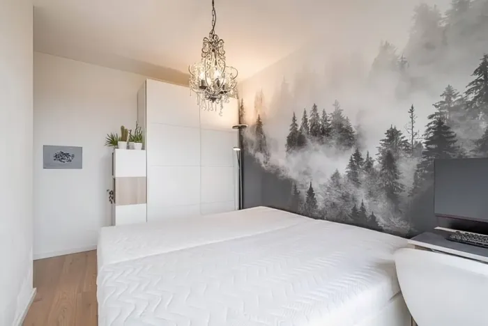 Pronájem bytu 3+kk, Praha - Malešice, Prorektorská, 85 m2