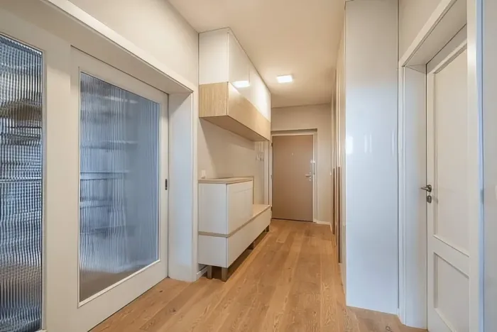 Pronájem bytu 3+kk, Praha - Malešice, Prorektorská, 85 m2