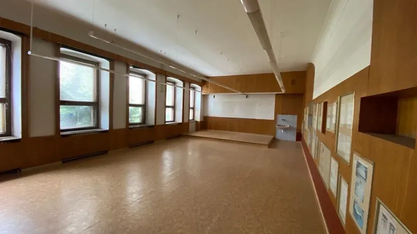 Prodej komerční, Vidnava, 4286 m2