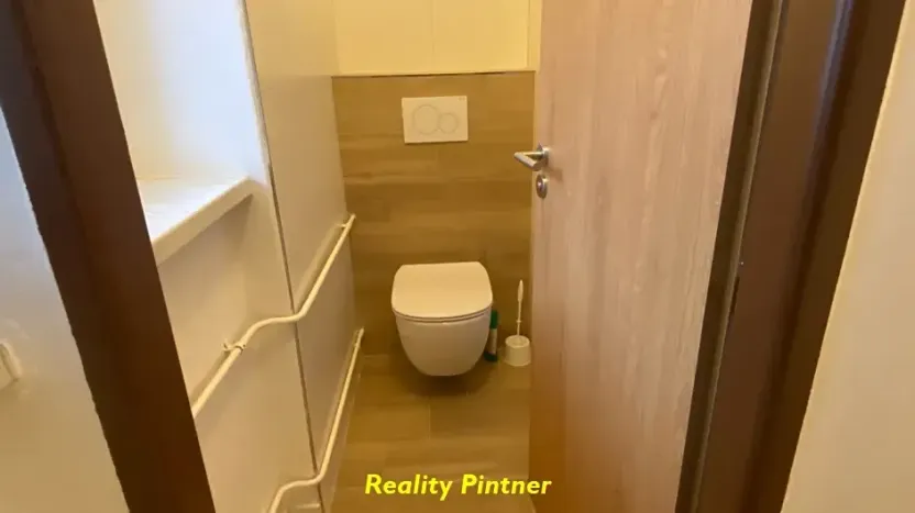 Pronájem bytu 2+1, Příbram, 28. října, 55 m2