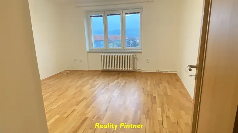 Pronájem bytu 2+1, Příbram, 28. října, 55 m2