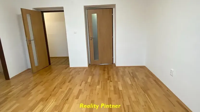 Pronájem bytu 2+1, Příbram, 28. října, 55 m2