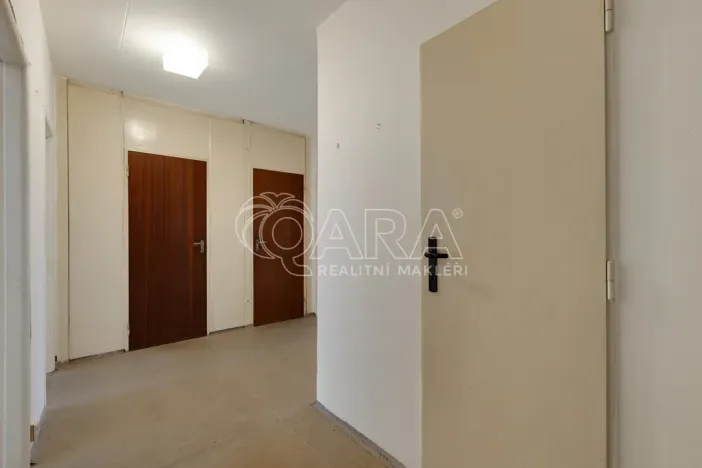 Prodej bytu 3+1, Praha, Emilie Hyblerové, 70 m2