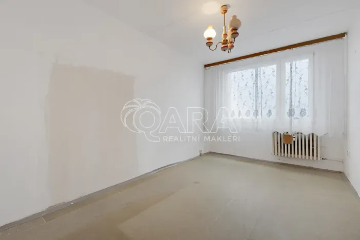 Prodej bytu 3+1, Praha, Emilie Hyblerové, 70 m2