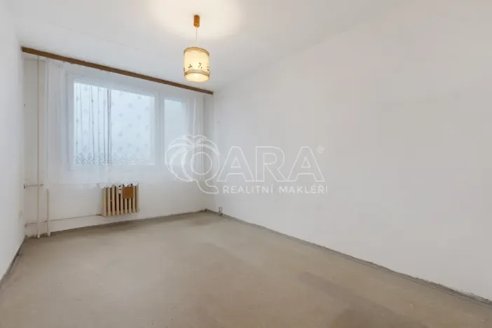 Prodej bytu 3+1, Praha, Emilie Hyblerové, 70 m2