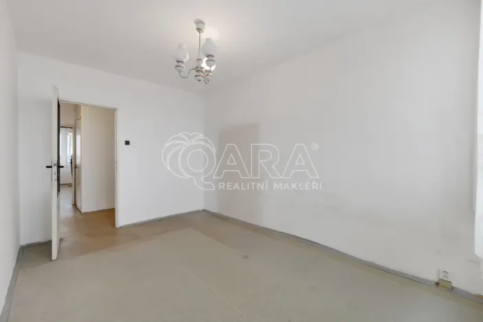 Prodej bytu 3+1, Praha, Emilie Hyblerové, 70 m2