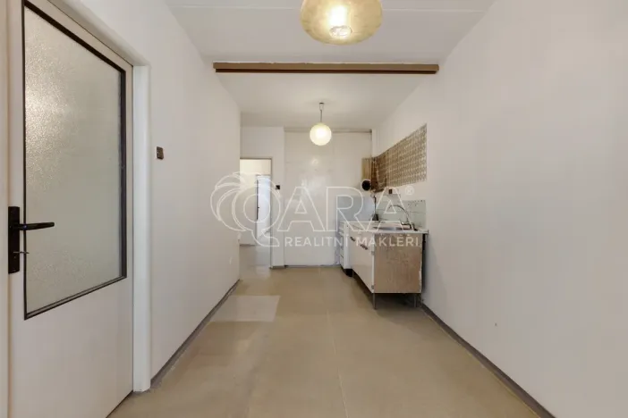 Prodej bytu 3+1, Praha, Emilie Hyblerové, 70 m2