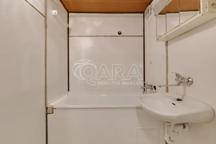 Prodej bytu 3+1, Praha, Emilie Hyblerové, 70 m2