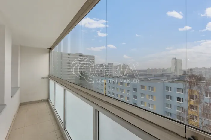 Prodej bytu 3+1, Praha, Emilie Hyblerové, 70 m2