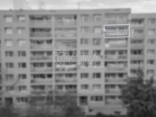 Prodej bytu 3+1, Praha, Emilie Hyblerové, 70 m2