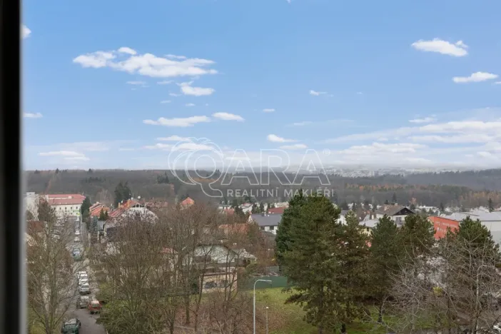 Prodej bytu 3+1, Praha, Emilie Hyblerové, 70 m2